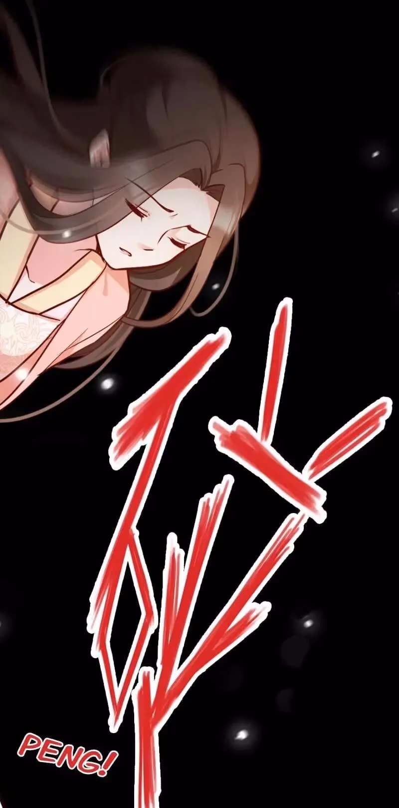 Read Mind Reading Princess chapter 73 image 40 on Lezhin