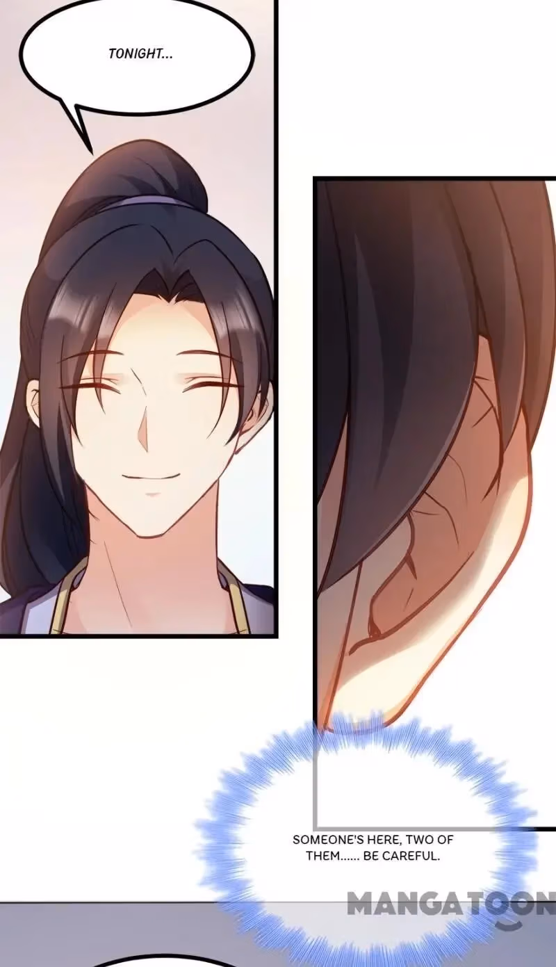 Read Mind Reading Princess chapter 73 image 5 on Lezhin