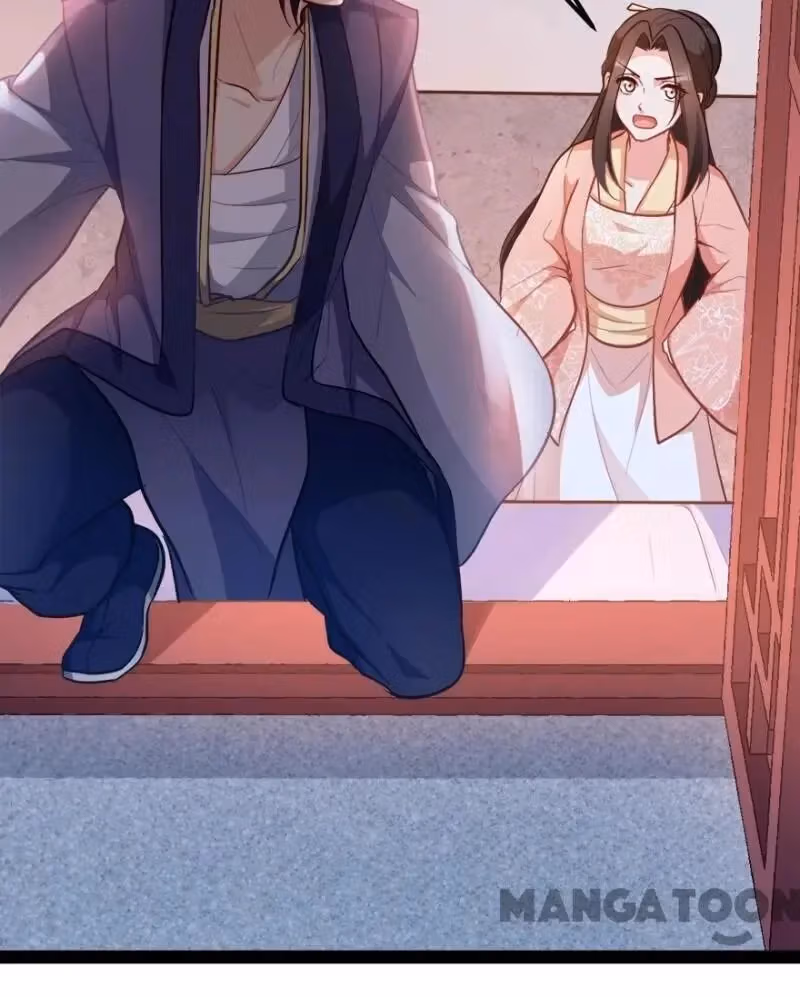 Read Mind Reading Princess chapter 73 image 8 on Lezhin
