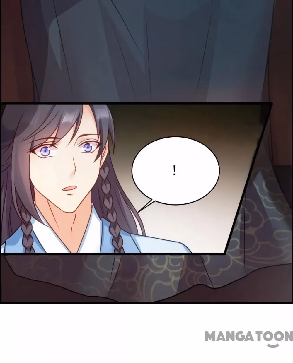 Read Mind Reading Princess chapter 74 image 17 on Lezhin