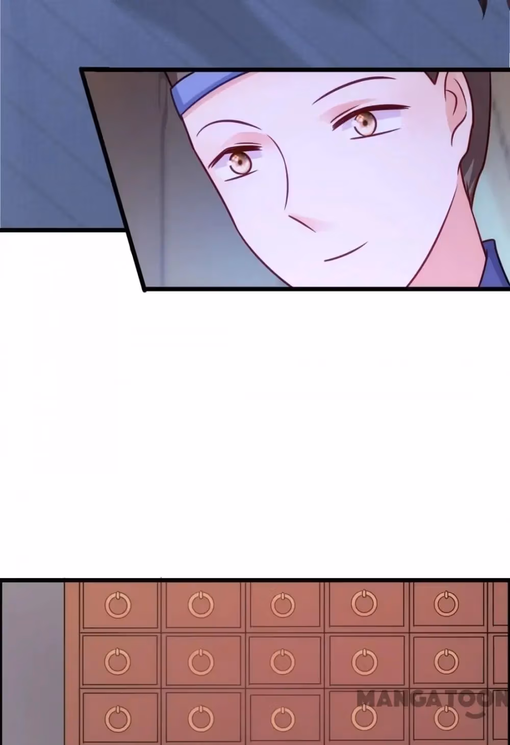 Read Mind Reading Princess chapter 74 image 20 on Lezhin