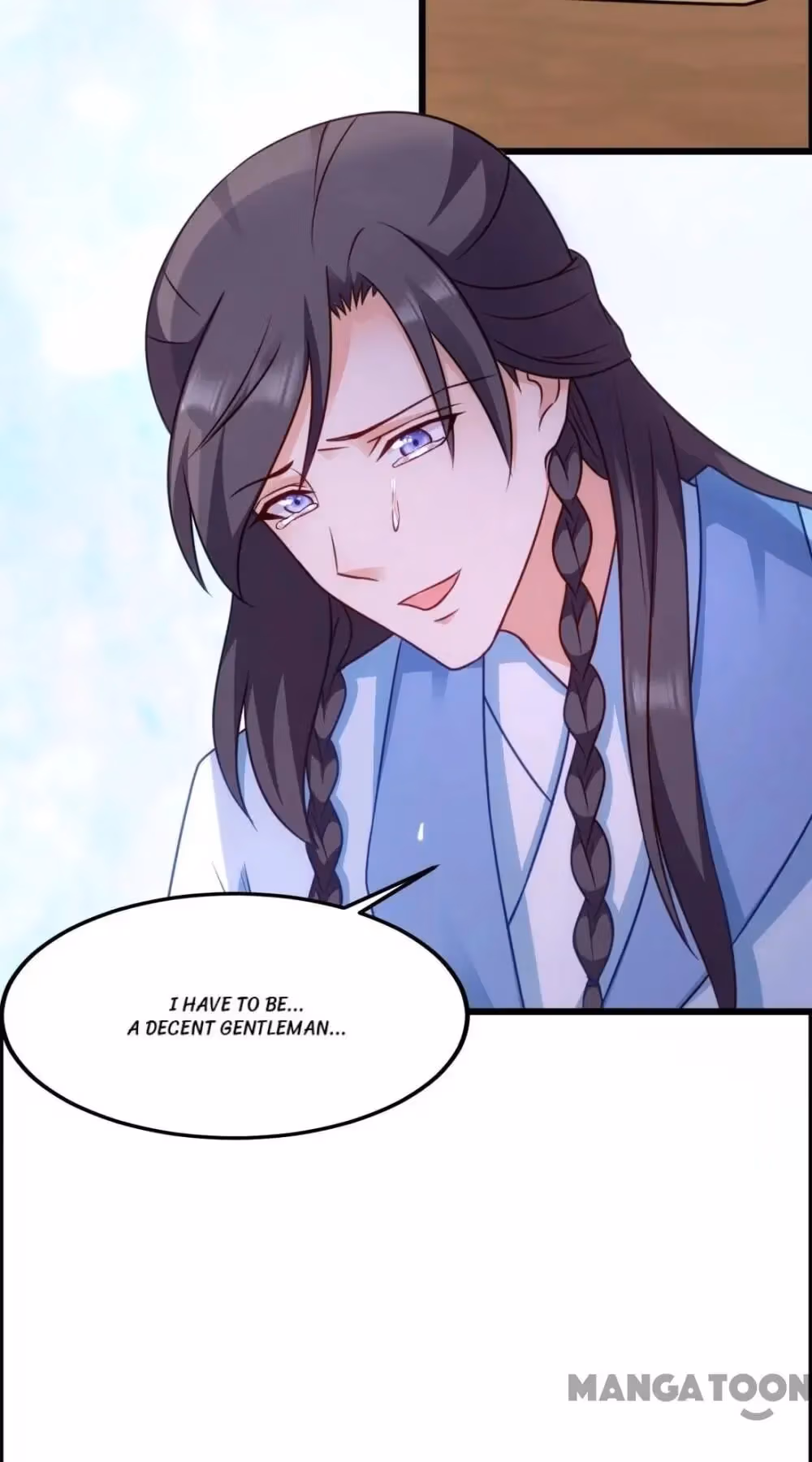 Read Mind Reading Princess chapter 74 image 23 on Lezhin