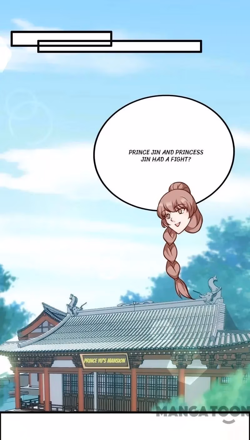 Read Mind Reading Princess chapter 74 image 25 on Lezhin