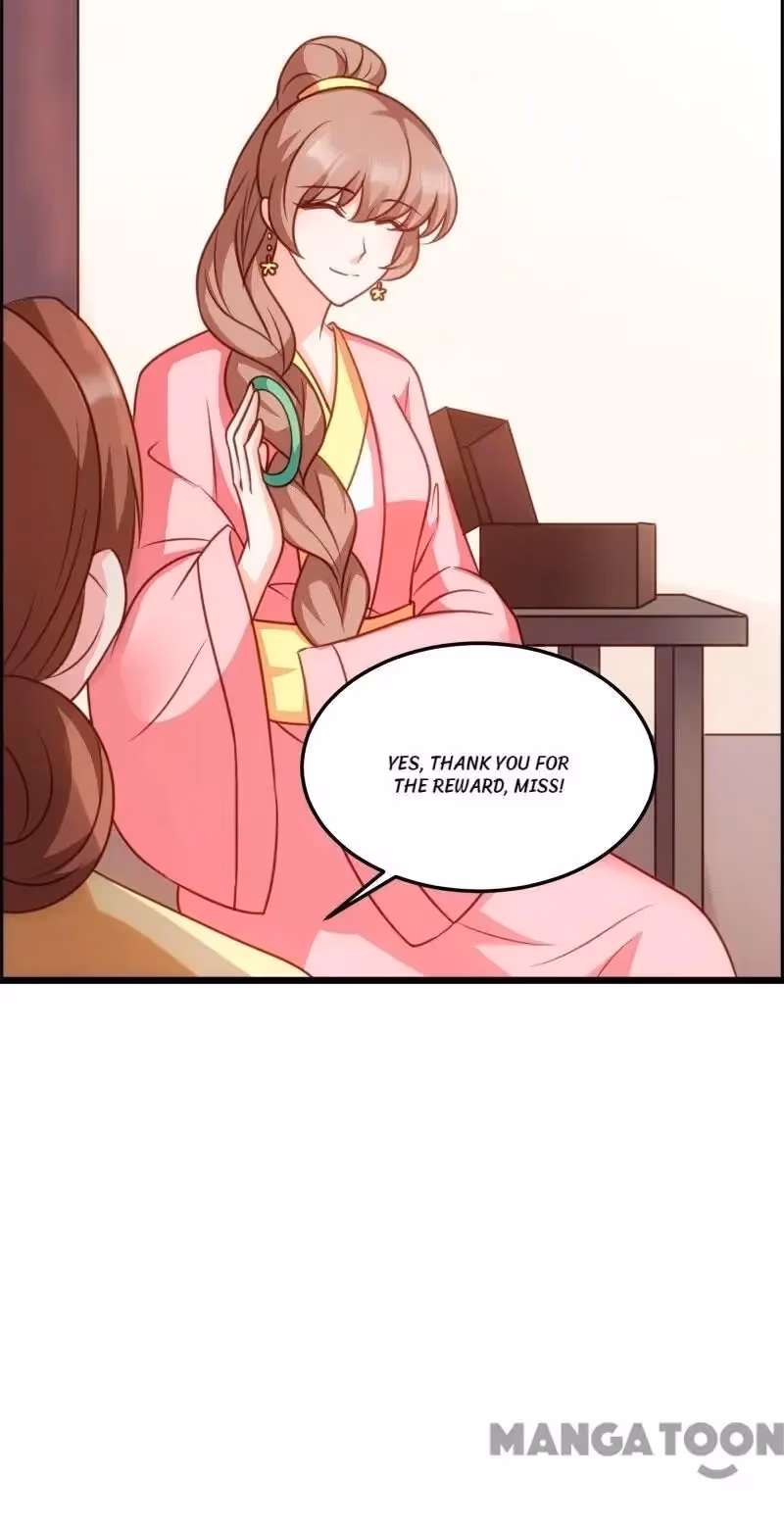 Read Mind Reading Princess chapter 74 image 31 on Lezhin