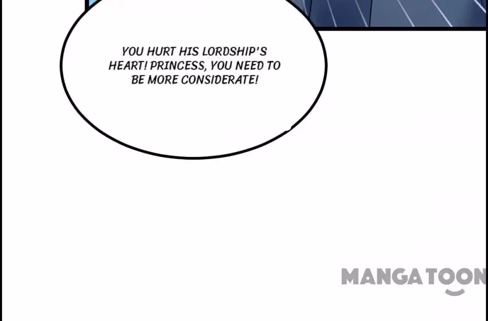 Read Mind Reading Princess chapter 74 image 36 on Lezhin