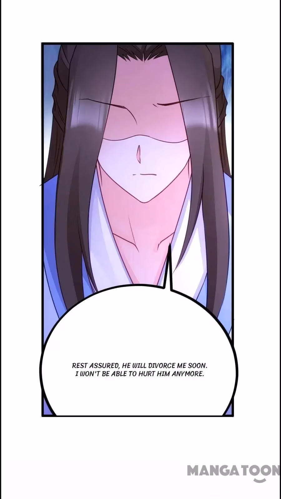 Read Mind Reading Princess chapter 74 image 37 on Lezhin