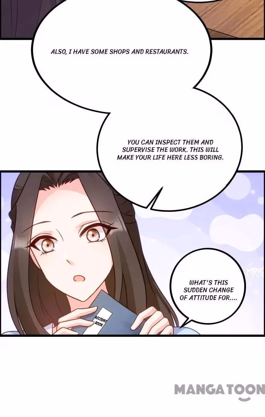 Read Mind Reading Princess chapter 74 image 49 on Lezhin