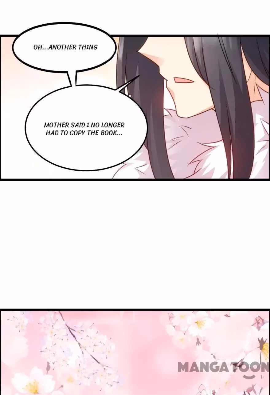 Read Mind Reading Princess chapter 74 image 50 on Lezhin