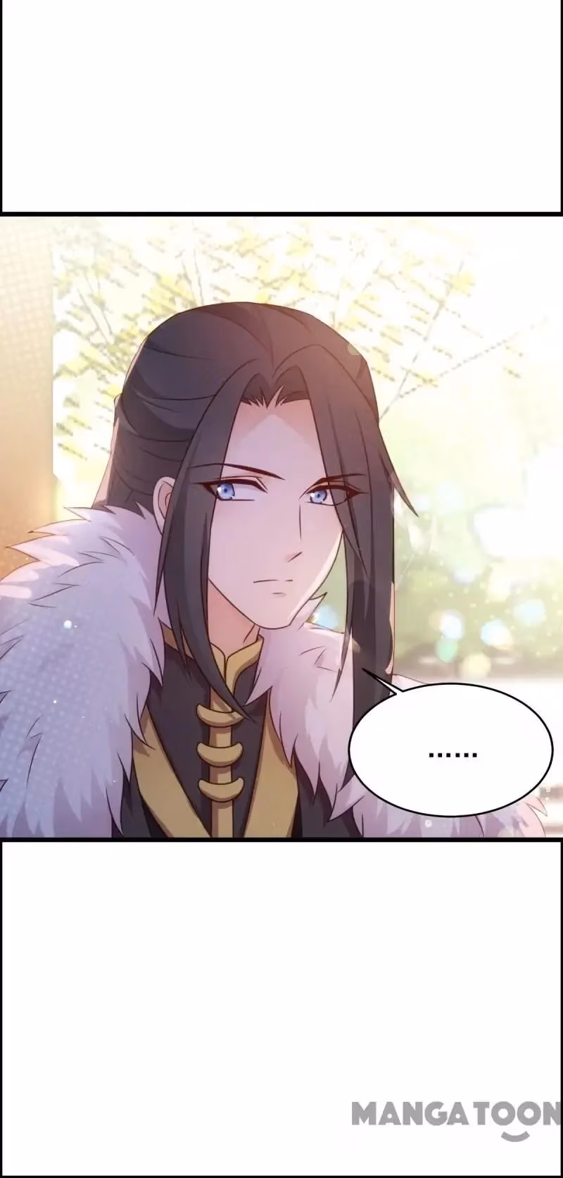 Read Mind Reading Princess chapter 75 image 13 on Lezhin