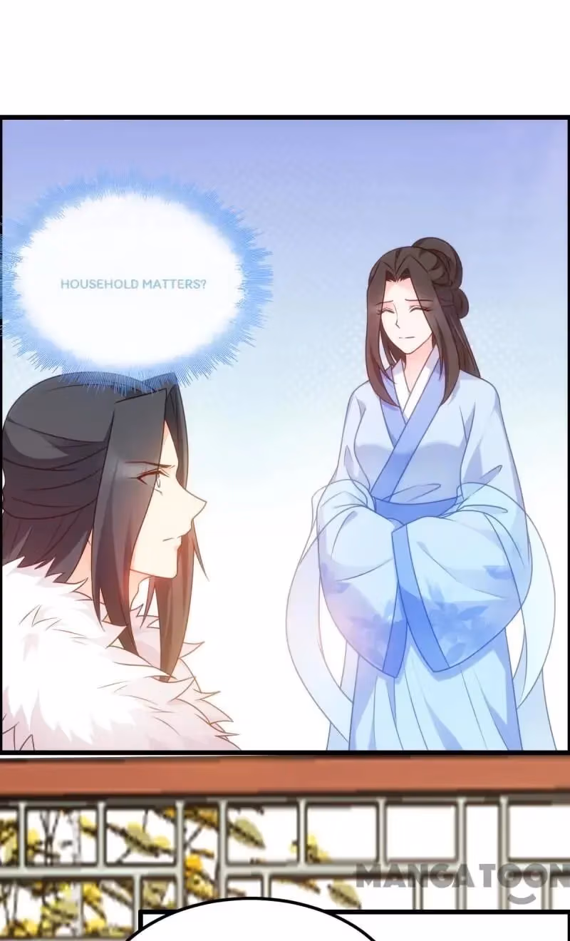 Read Mind Reading Princess chapter 75 image 15 on Lezhin