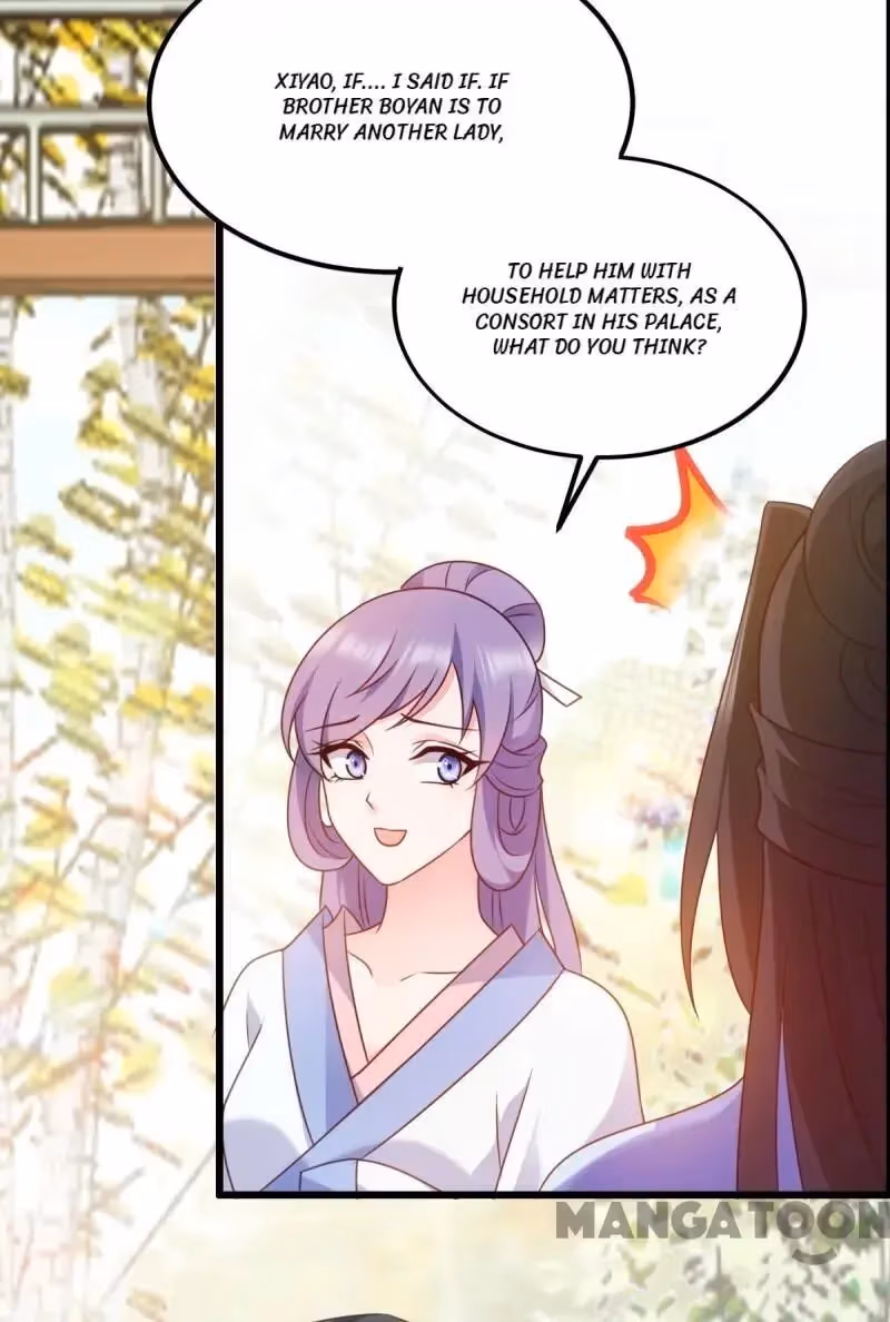 Read Mind Reading Princess chapter 75 image 16 on Lezhin