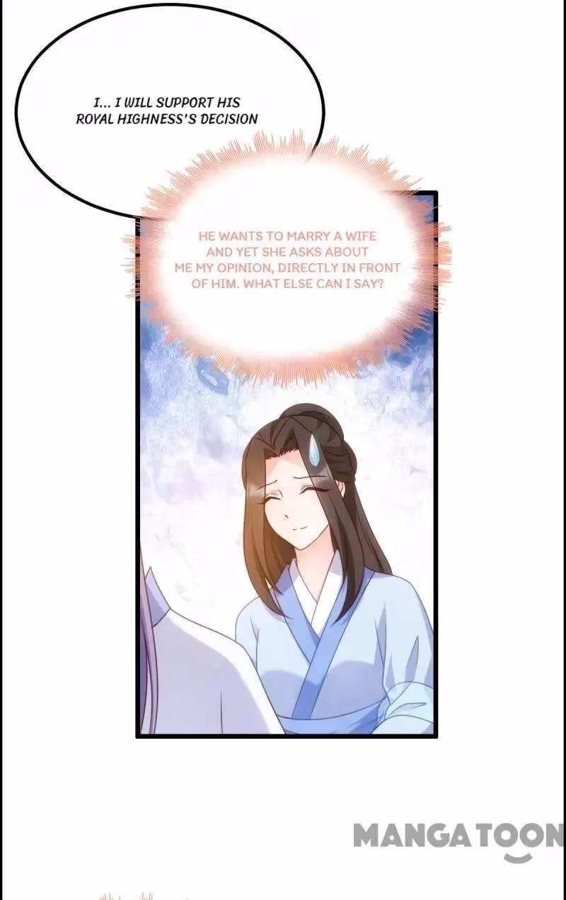 Read Mind Reading Princess chapter 75 image 18 on Lezhin