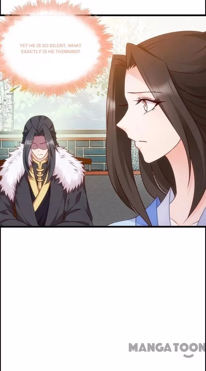 Read Mind Reading Princess chapter 75 image 19 on Lezhin
