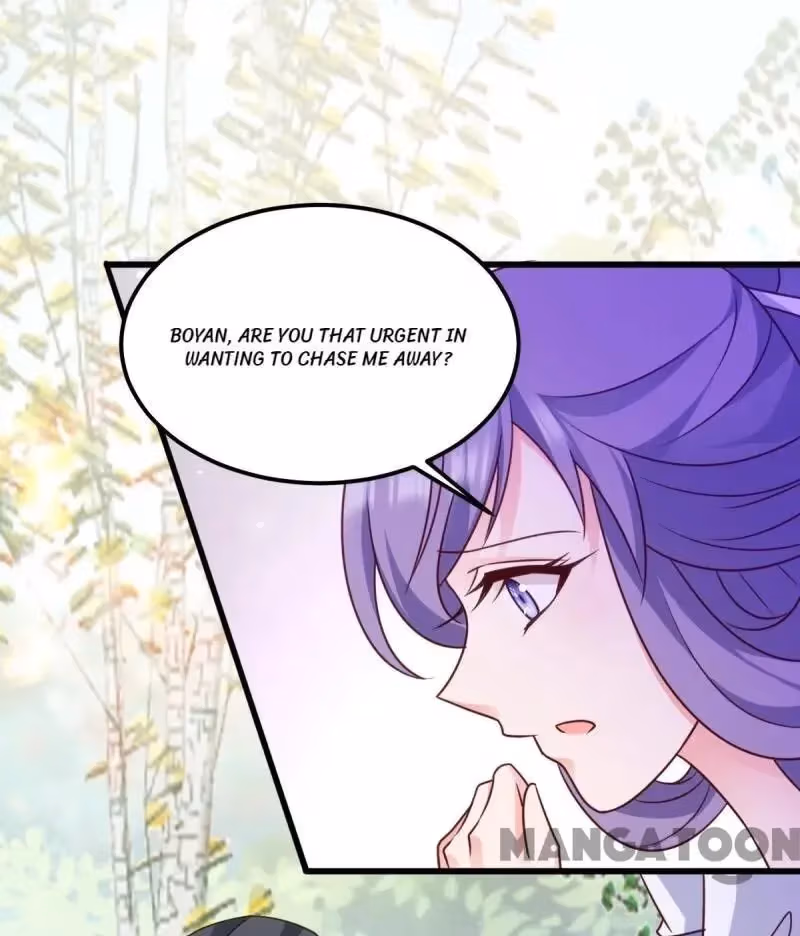Read Mind Reading Princess chapter 75 image 22 on Lezhin