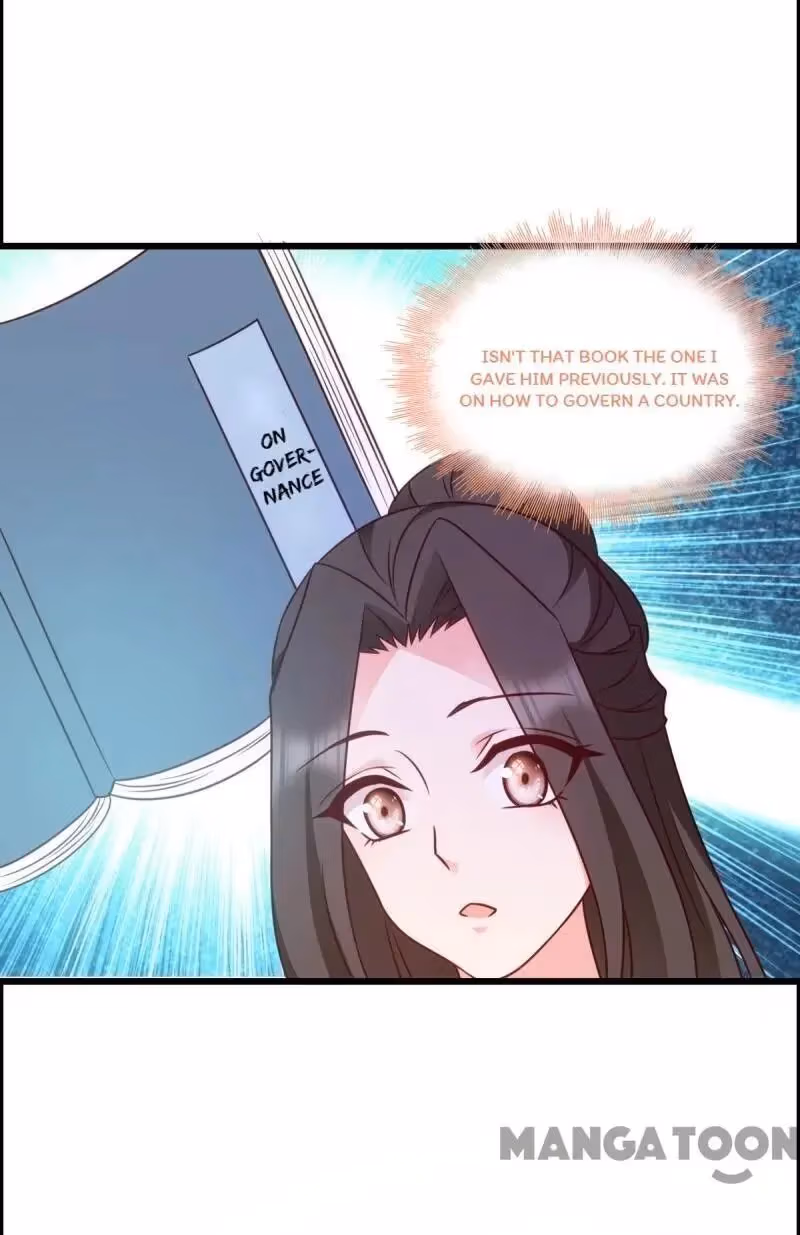 Read Mind Reading Princess chapter 75 image 25 on Lezhin