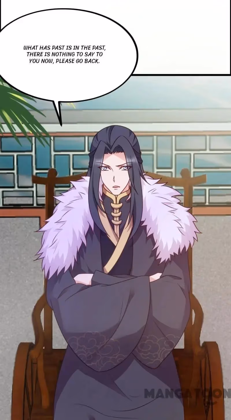 Read Mind Reading Princess chapter 75 image 26 on Lezhin