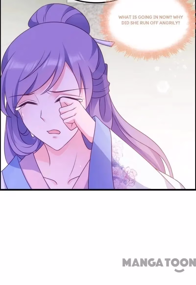Read Mind Reading Princess chapter 75 image 29 on Lezhin