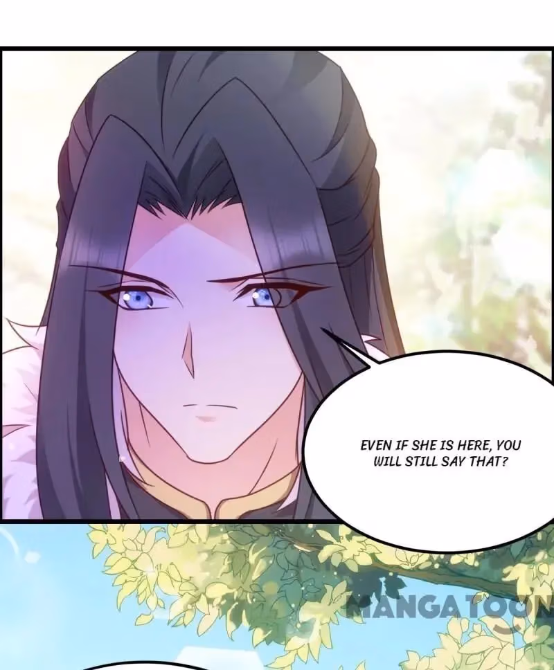 Read Mind Reading Princess chapter 75 image 30 on Lezhin
