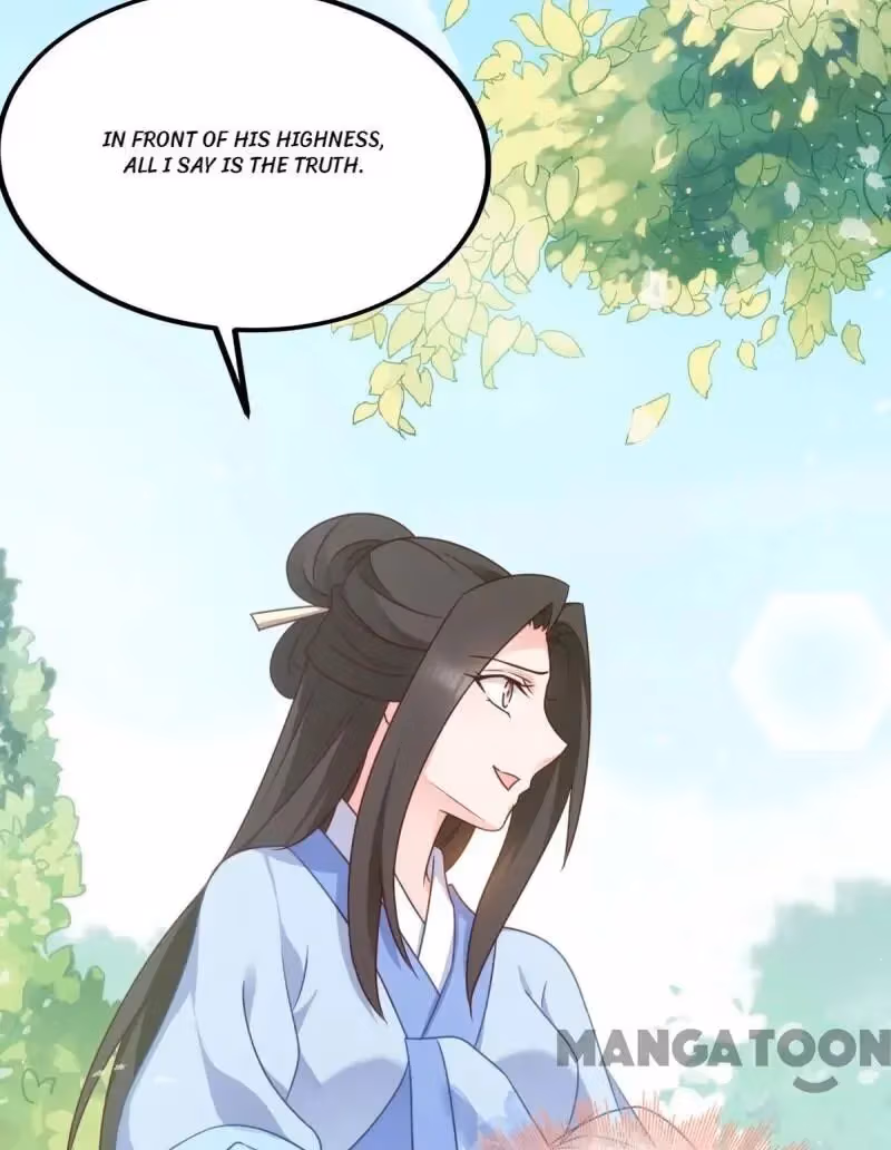 Read Mind Reading Princess chapter 75 image 31 on Lezhin