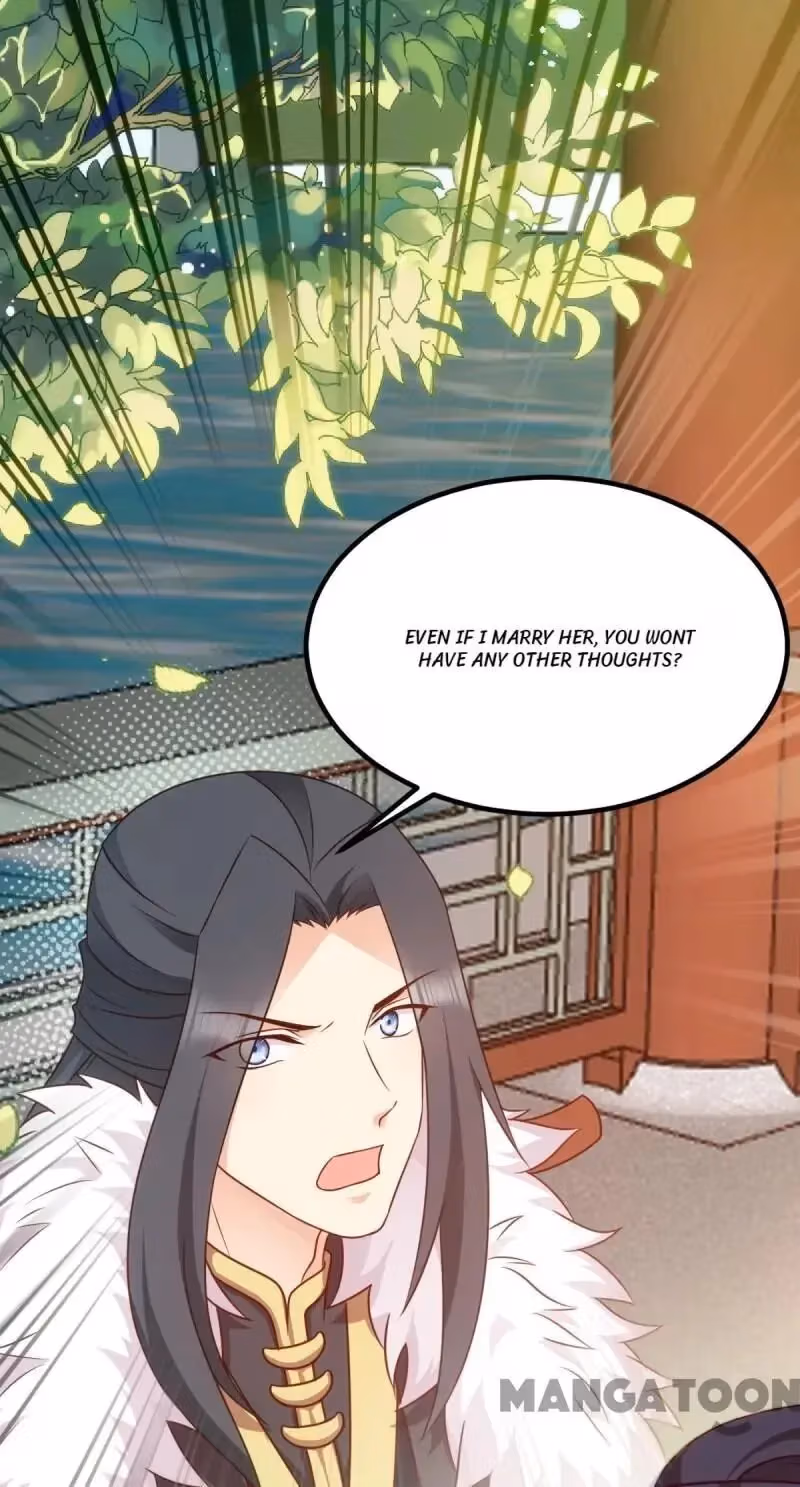 Read Mind Reading Princess chapter 75 image 33 on Lezhin
