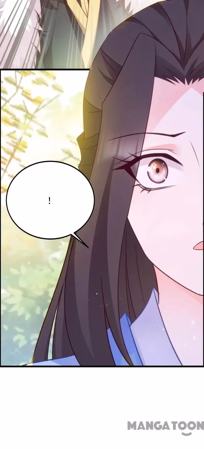 Read Mind Reading Princess chapter 75 image 34 on Lezhin