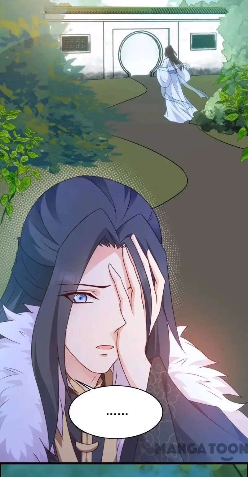 Read Mind Reading Princess chapter 75 image 38 on Lezhin