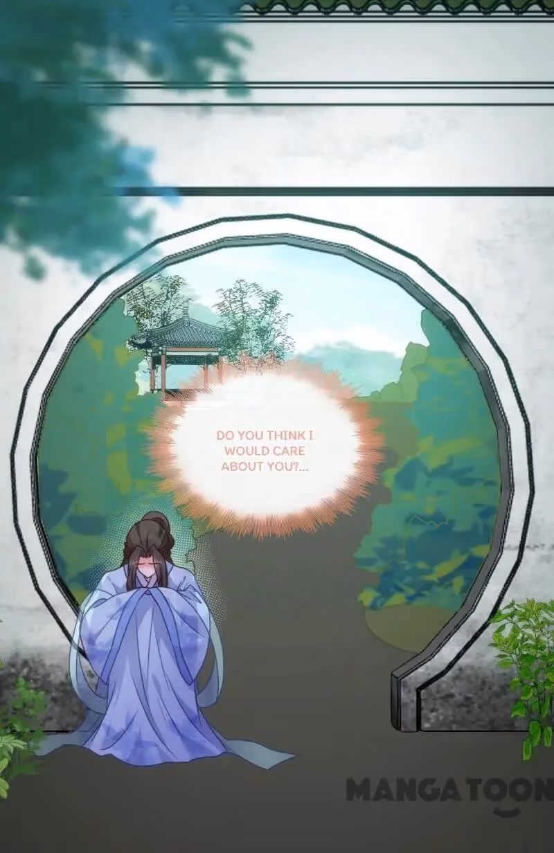 Read Mind Reading Princess chapter 75 image 40 on Lezhin