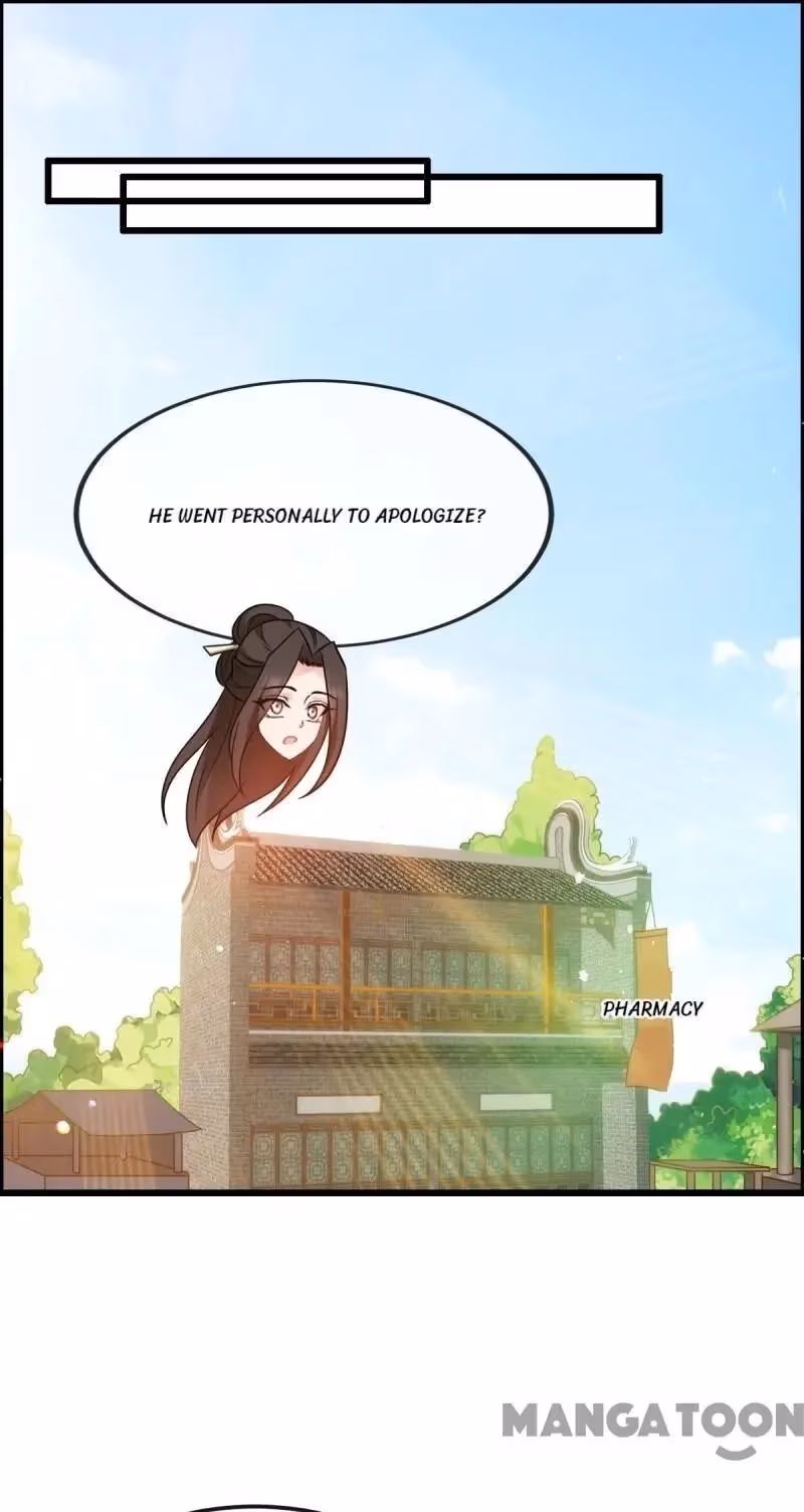 Read Mind Reading Princess chapter 75 image 42 on Lezhin