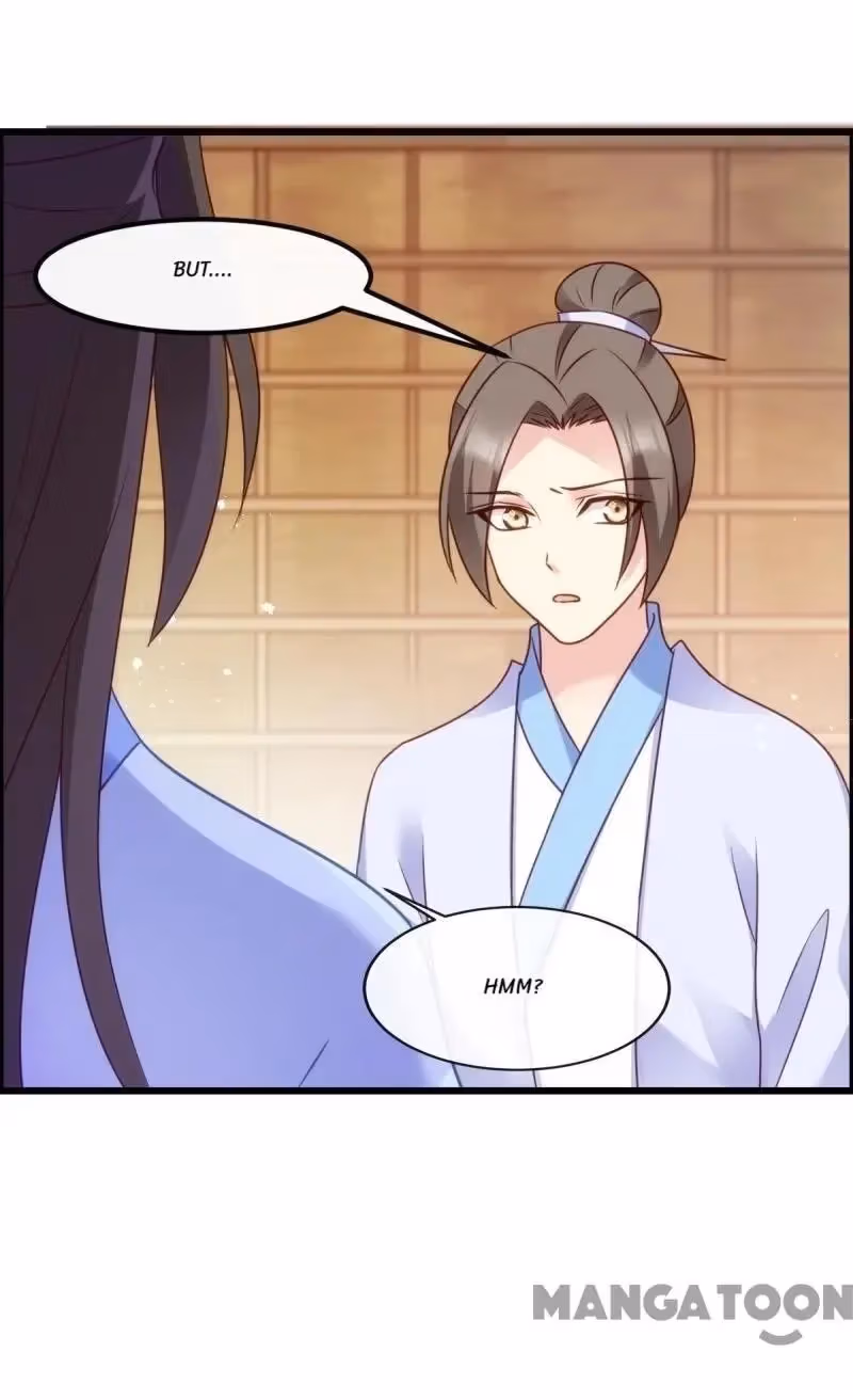 Read Mind Reading Princess chapter 75 image 44 on Lezhin