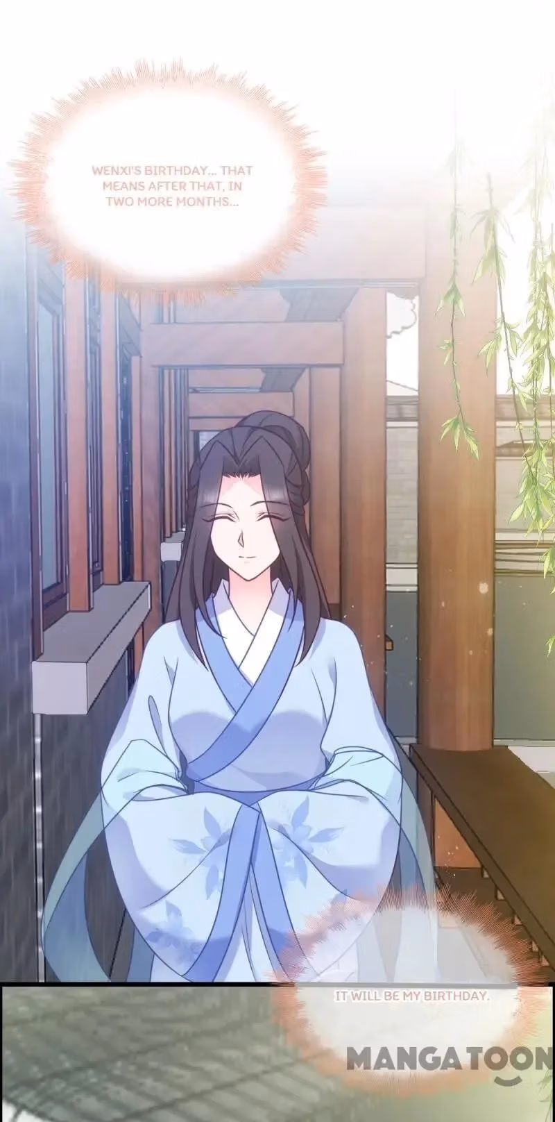 Read Mind Reading Princess chapter 75 image 47 on Lezhin