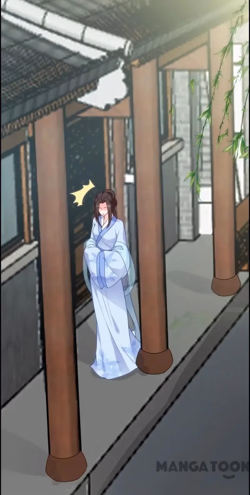 Read Mind Reading Princess chapter 75 image 48 on Lezhin