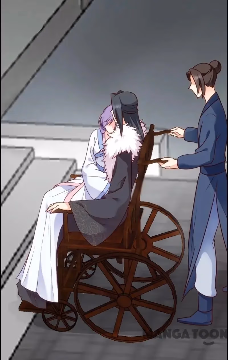 Read Mind Reading Princess chapter 75 image 49 on Lezhin