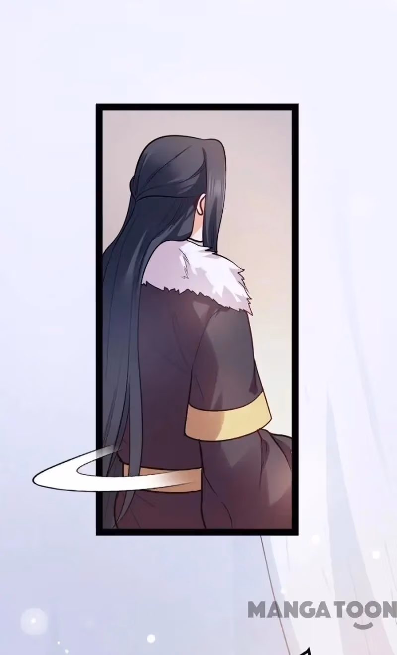 Read Mind Reading Princess chapter 76 image 1 on Lezhin