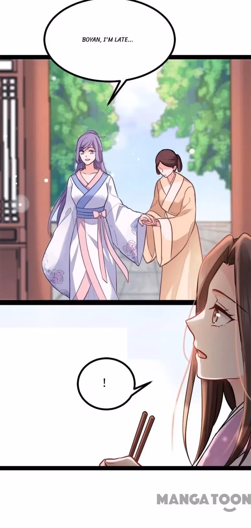 Read Mind Reading Princess chapter 76 image 12 on Lezhin