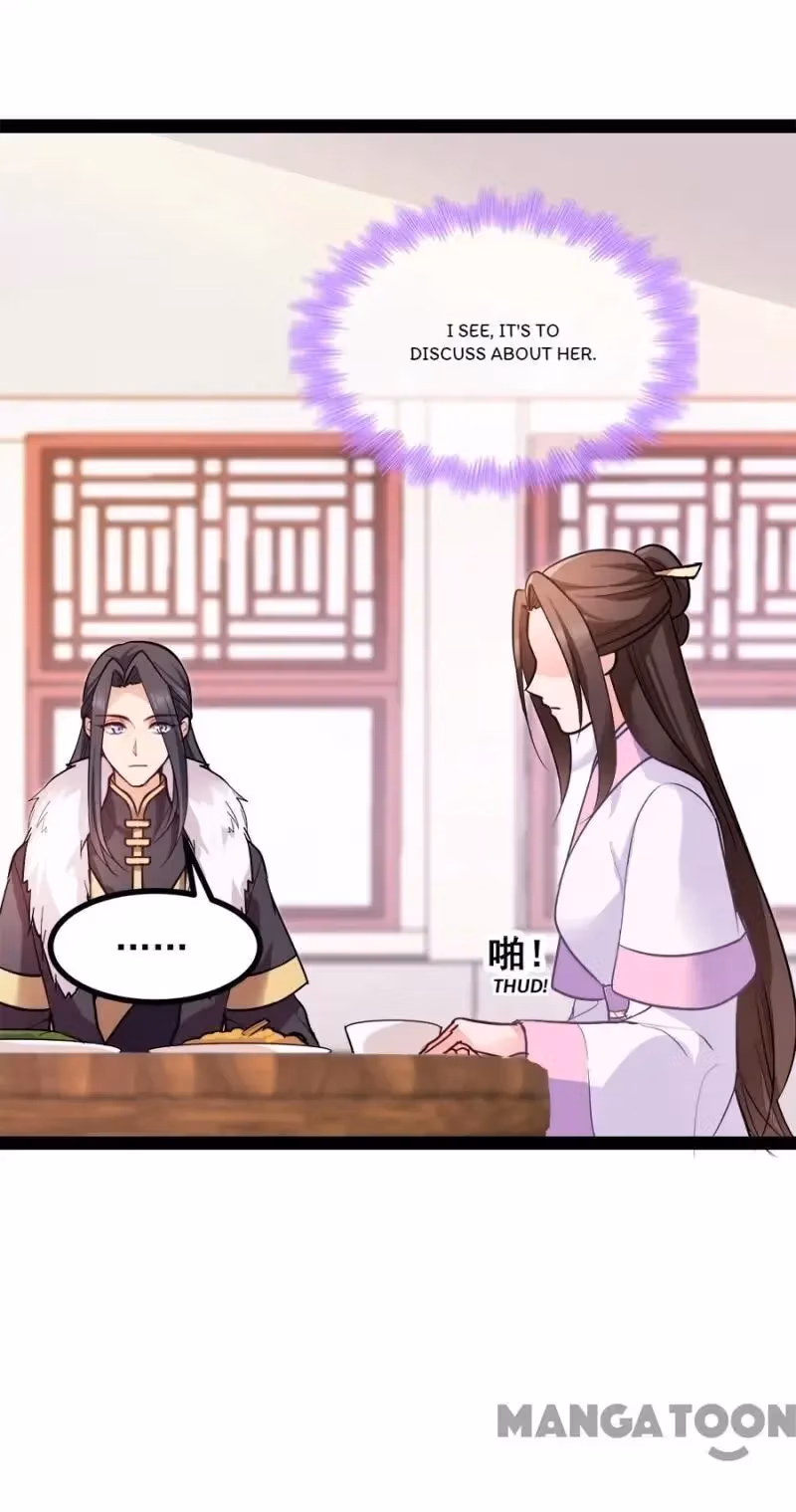 Read Mind Reading Princess chapter 76 image 13 on Lezhin
