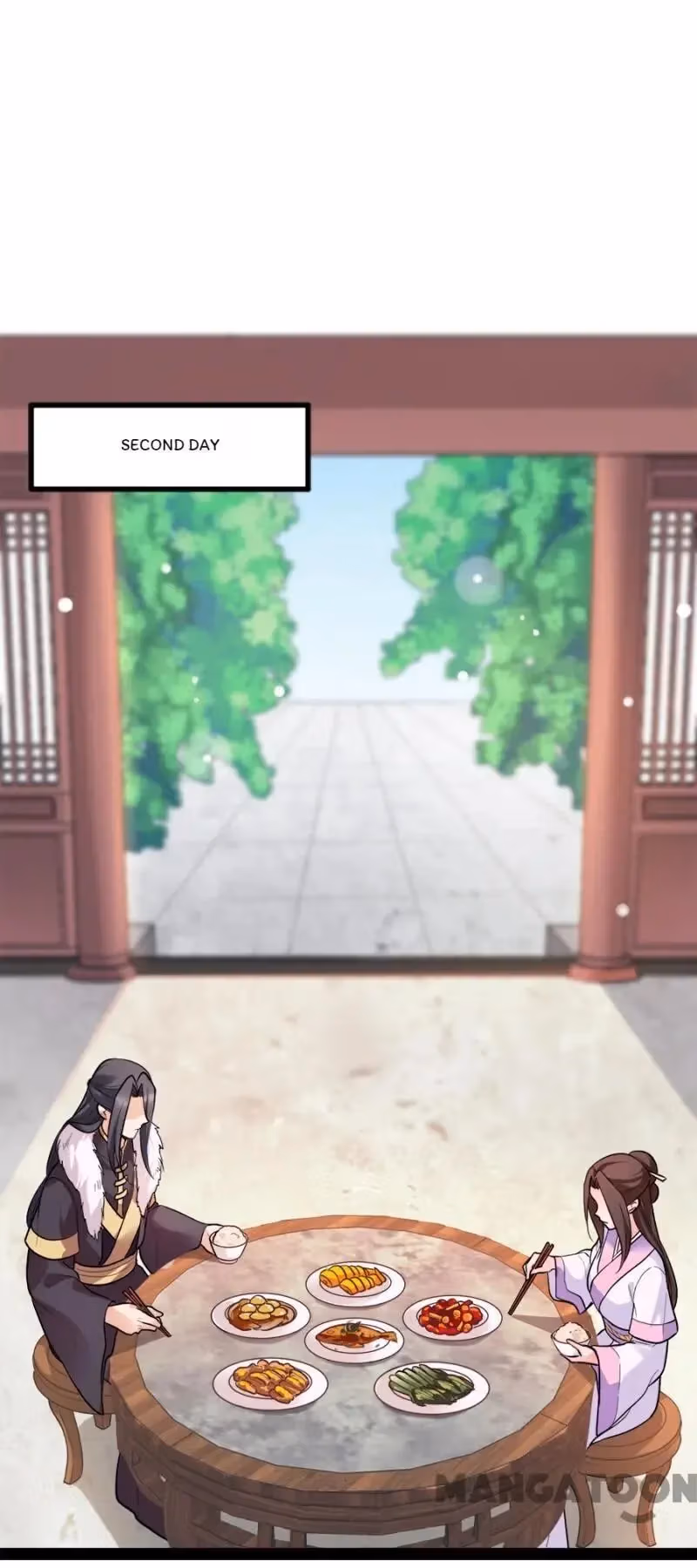 Read Mind Reading Princess chapter 76 image 16 on Lezhin