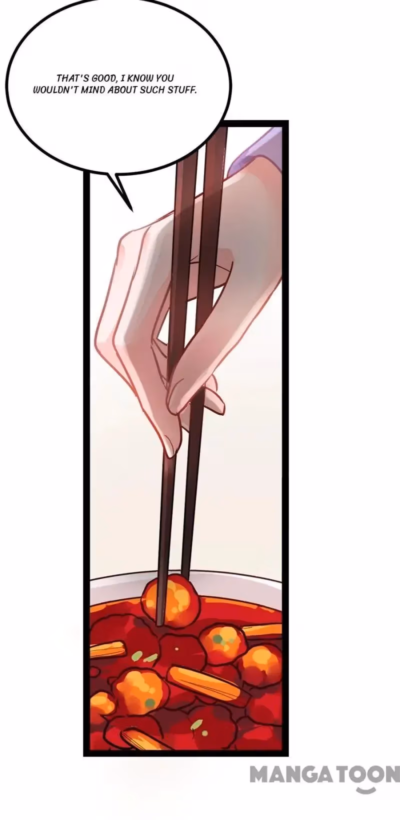 Read Mind Reading Princess chapter 76 image 23 on Lezhin