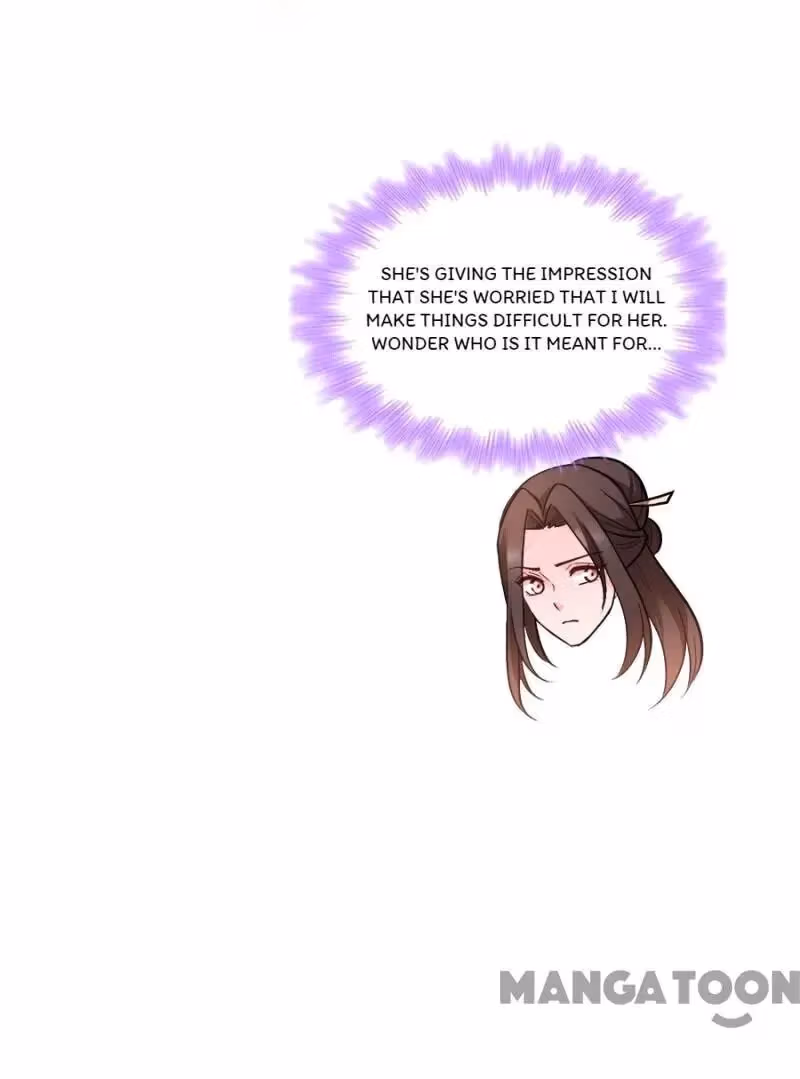 Read Mind Reading Princess chapter 76 image 24 on Lezhin
