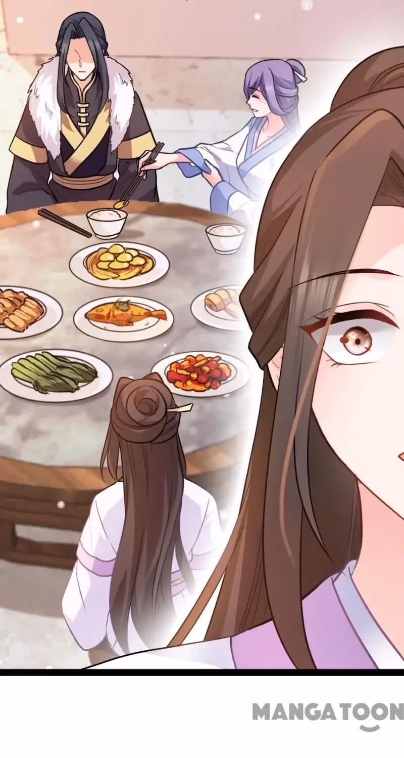 Read Mind Reading Princess chapter 76 image 26 on Lezhin