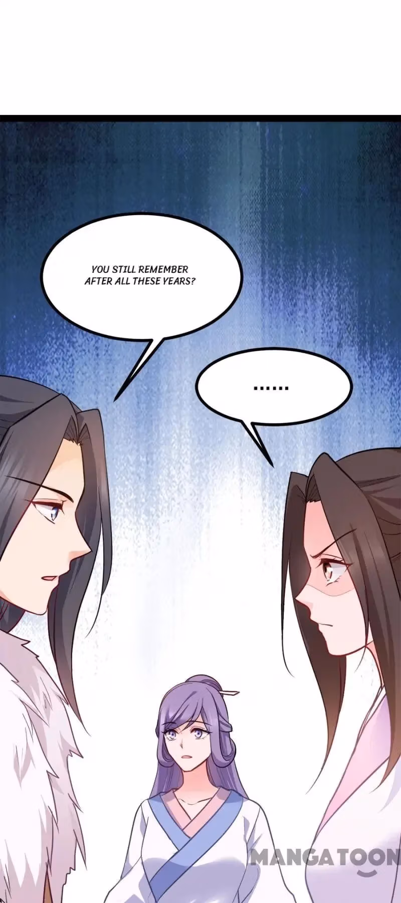 Read Mind Reading Princess chapter 76 image 27 on Lezhin