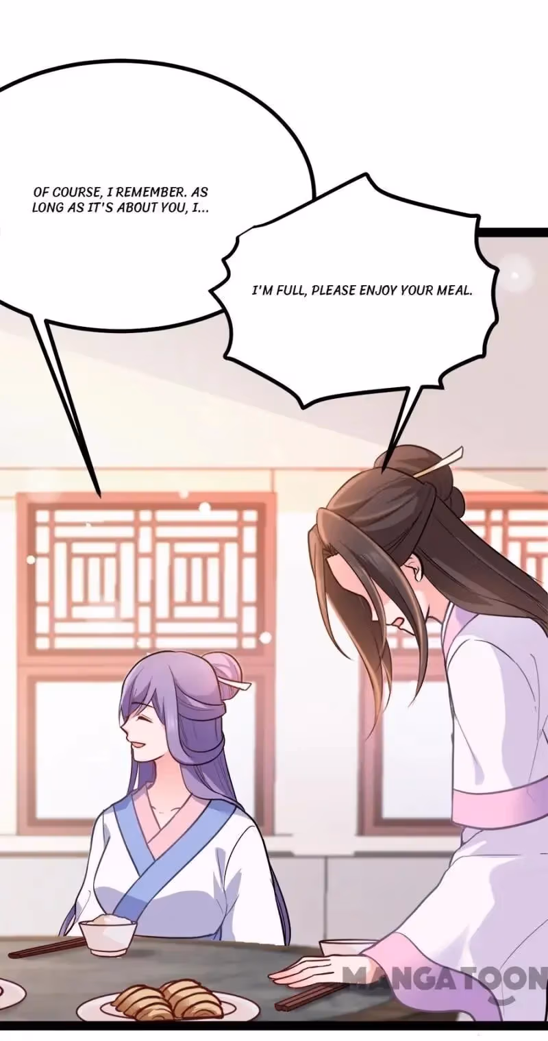 Read Mind Reading Princess chapter 76 image 29 on Lezhin