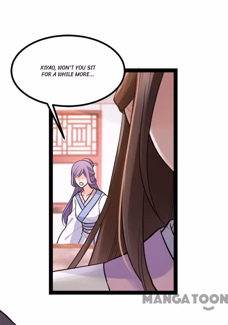 Read Mind Reading Princess chapter 76 image 30 on Lezhin