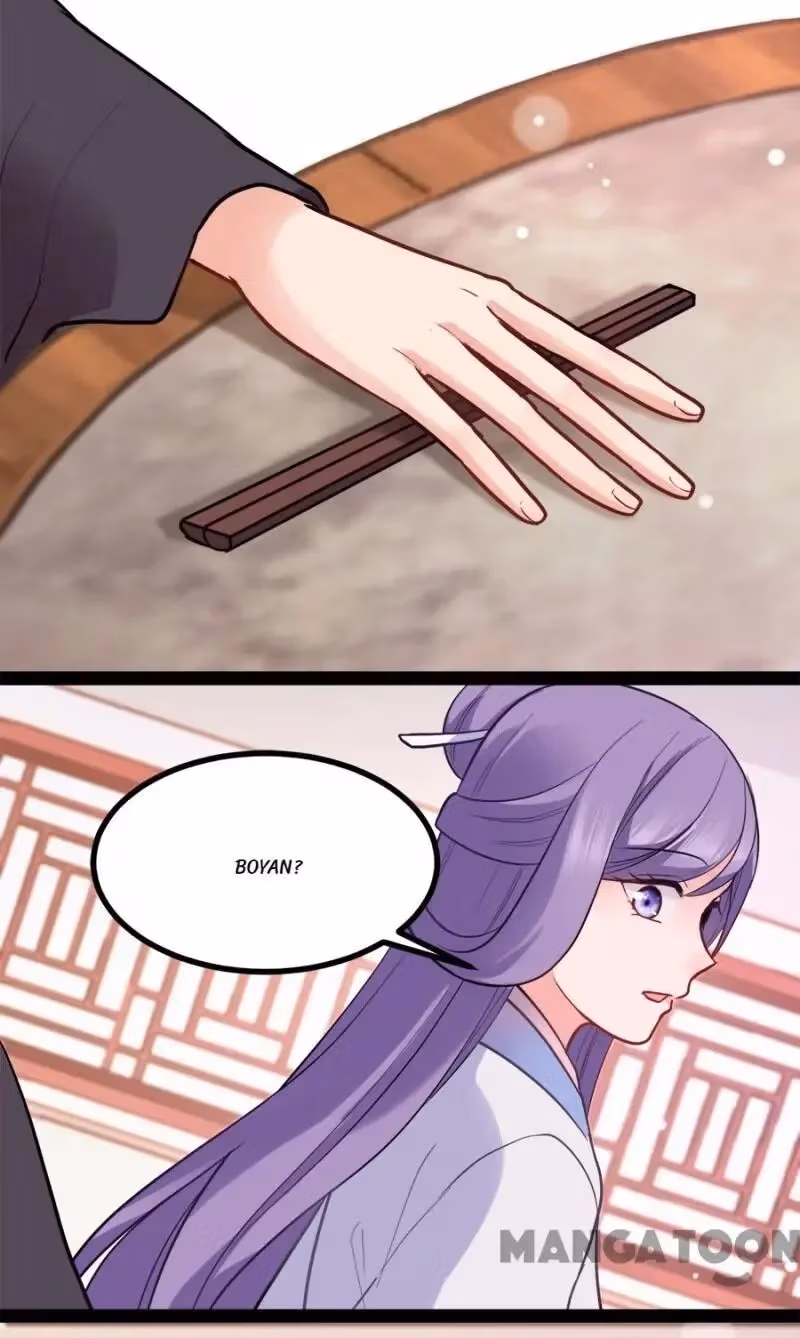 Read Mind Reading Princess chapter 76 image 31 on Lezhin