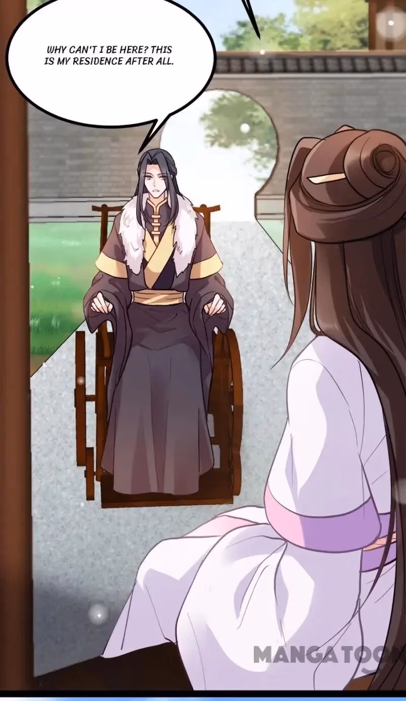 Read Mind Reading Princess chapter 76 image 37 on Lezhin