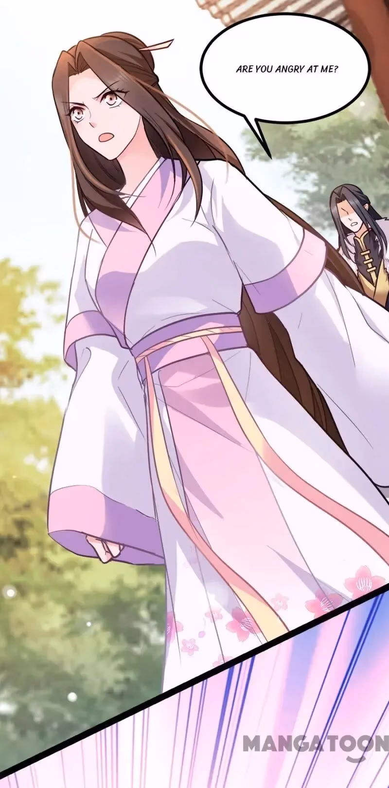 Read Mind Reading Princess chapter 76 image 39 on Lezhin