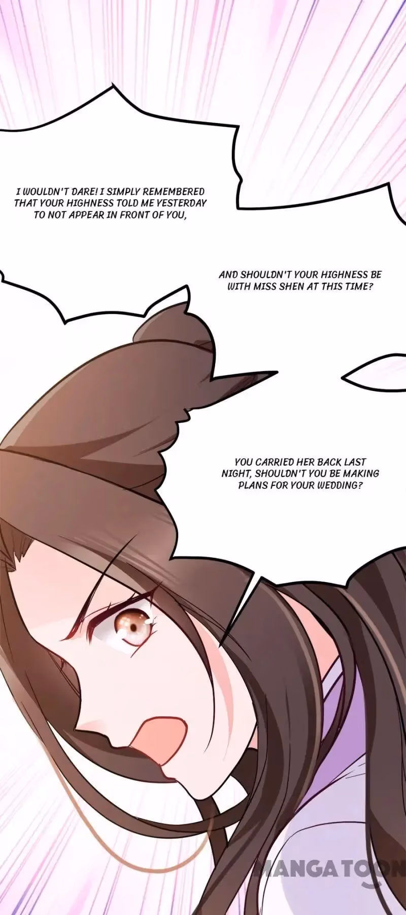 Read Mind Reading Princess chapter 76 image 40 on Lezhin