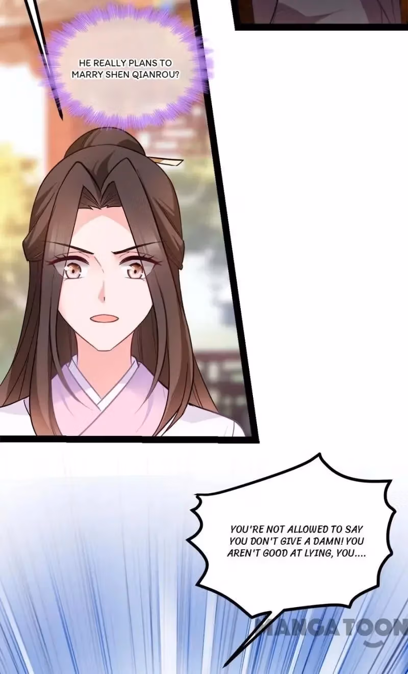 Read Mind Reading Princess chapter 76 image 45 on Lezhin