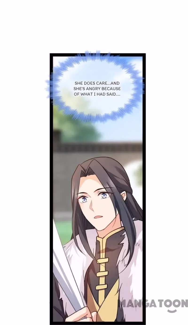 Read Mind Reading Princess chapter 76 image 49 on Lezhin