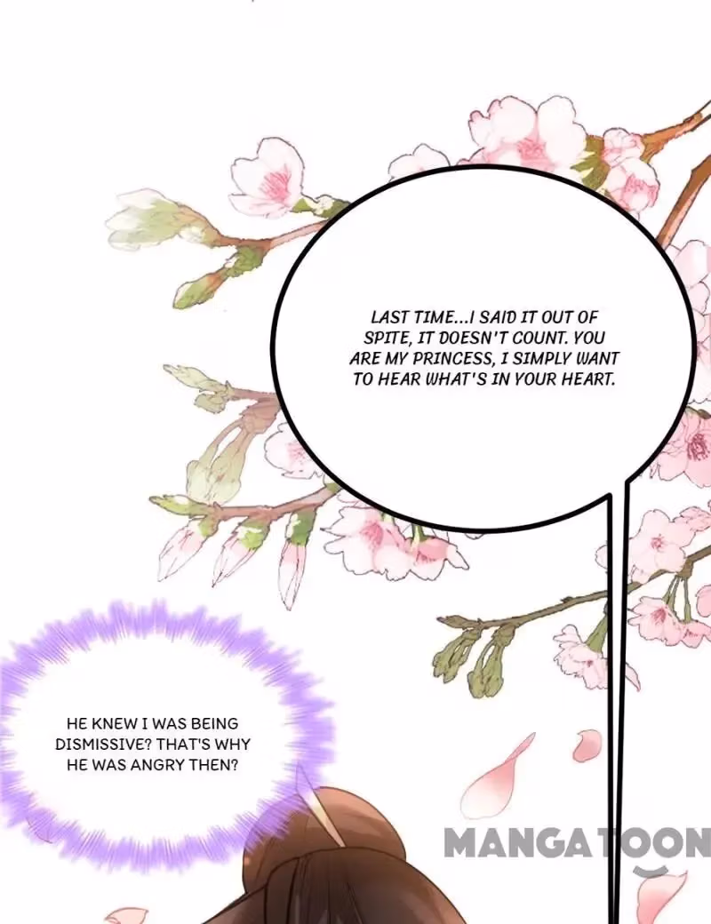 Read Mind Reading Princess chapter 76 image 50 on Lezhin