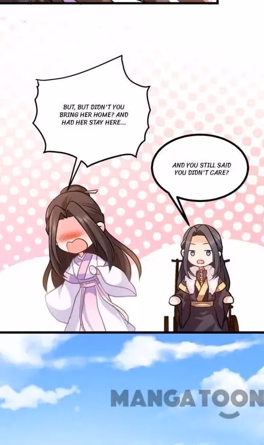 Read Mind Reading Princess chapter 76 image 57 on Lezhin
